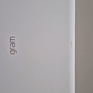 LG 그램 17인치 i5-10 24RAM 1T SSD