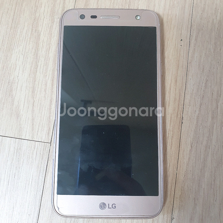 LG X500 공기계 32GB 스마트폰 DMB 알뜰폰--5