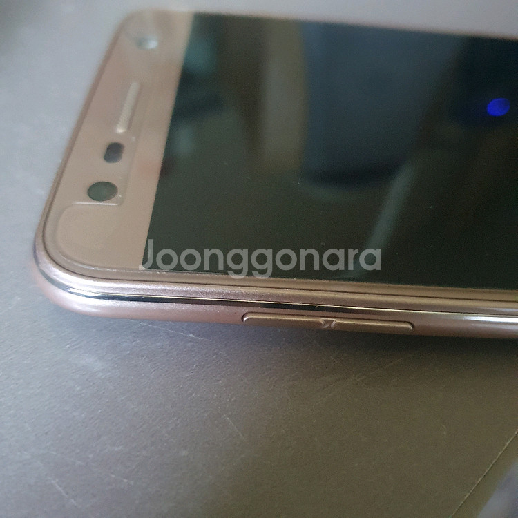 LG X500 공기계 32GB 스마트폰 DMB 알뜰폰--8