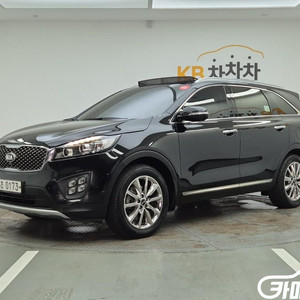 [기아]올 뉴 쏘렌토 디젤 4WD 2.2 노블레스 기본