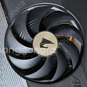 RX 7900XTX AORUS ELITE