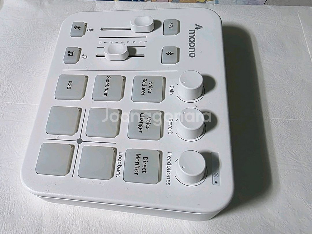 마오노 G1 NEO--3