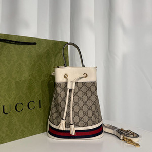 구찌 오피디아 버킷백 스몰