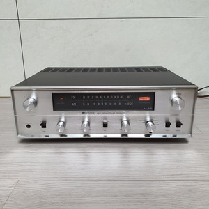 파이오니아 진공관 리시버 SX-34B