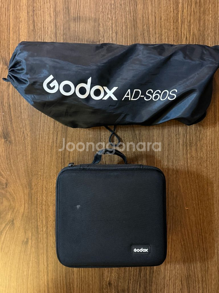고독스 AD300pro 세트--0