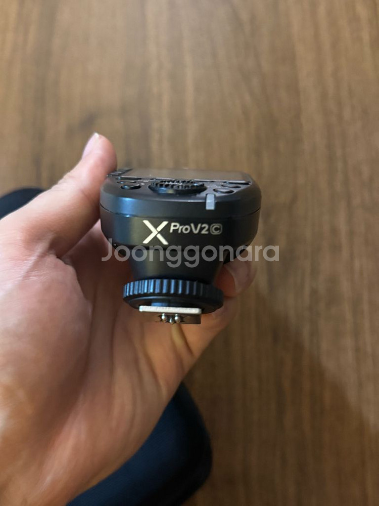 고독스 AD300pro 세트--5