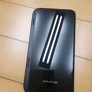 LG V50 듀얼 케이스포함