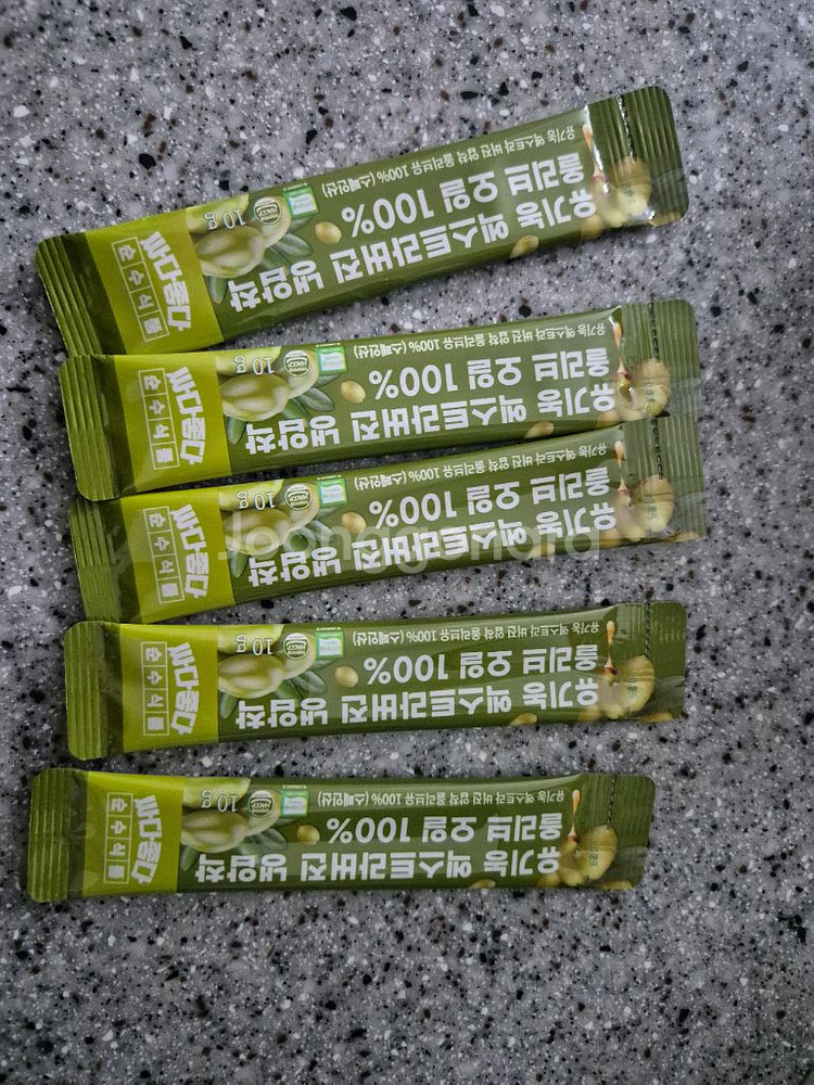 유기농올리브오일5박스 +5개(새제품)--2