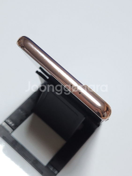 A급) 갤럭시S21 256G 무잔상 퍼플 53098--2
