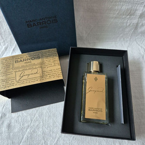 가니메데 100ML 마크앙뜨완바루아 GANYMEDE