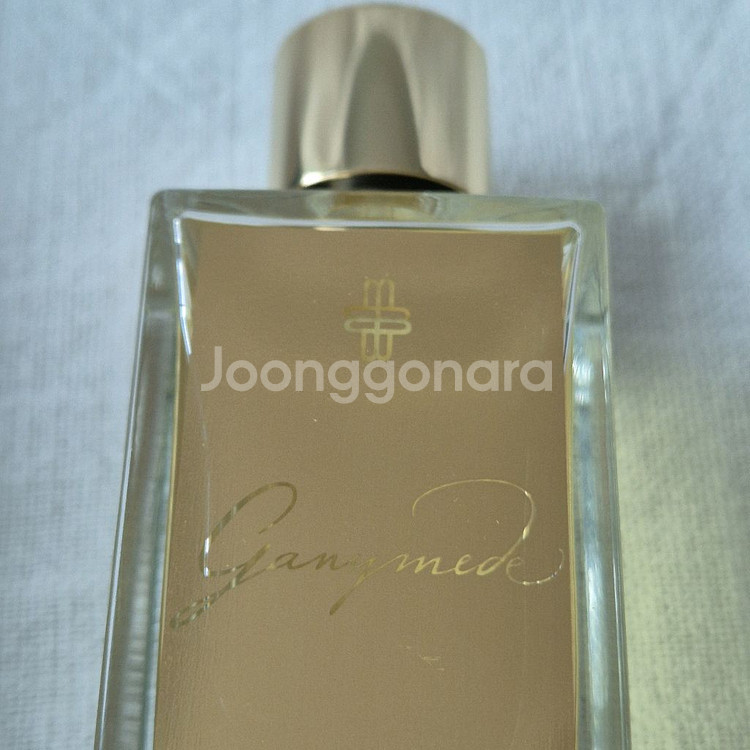 가니메데 100ML 마크앙뜨완바루아 GANYMEDE--7
