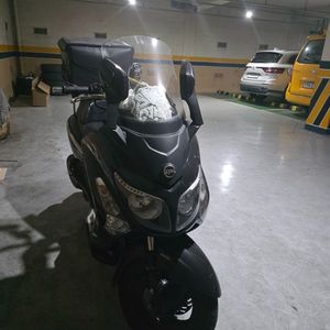 2021년 보이저GTS125s판매합니다