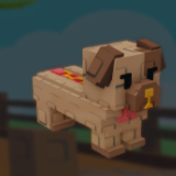 그로우 어 가든 핫도그 팝니다