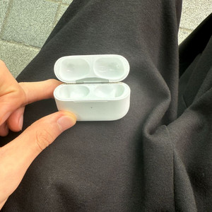 에어팟 프로2