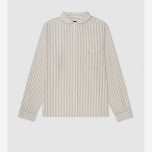 얼바닉30 Bronco Shirt