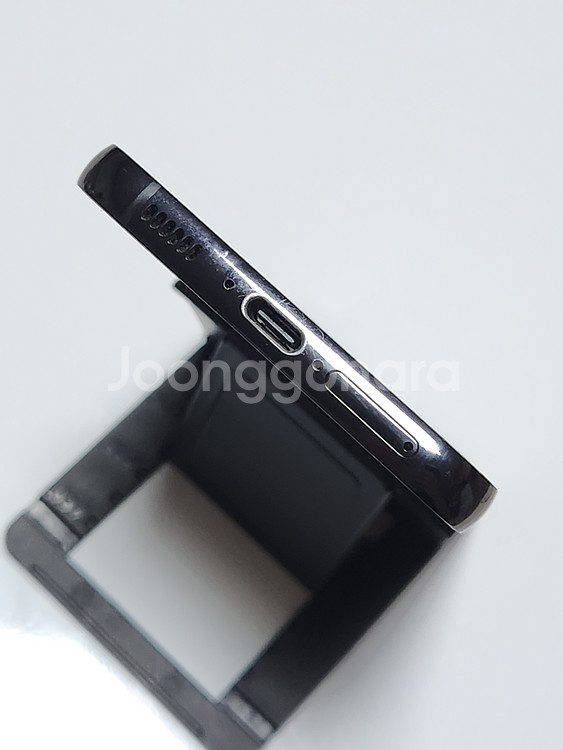 A급) 갤럭시S23 512G 무잔상 블랙 81837--3