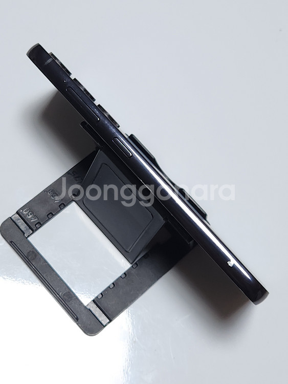 A급) 갤럭시S23 512G 무잔상 블랙 81837--4