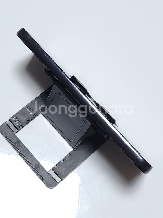 A급) 갤럭시S23 512G 무잔상 블랙 81837--5