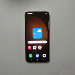 갤럭시 S23 플러스 256GB 깔끔 저렴 정상해지