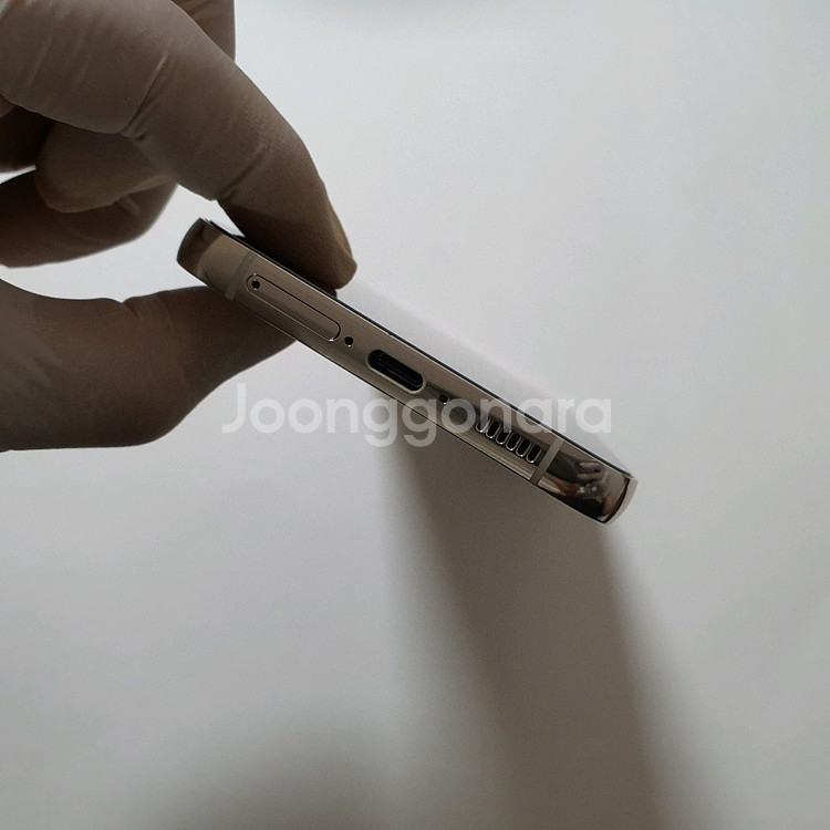 갤럭시 S23 플러스 256GB 깔끔 저렴 정상해지--3