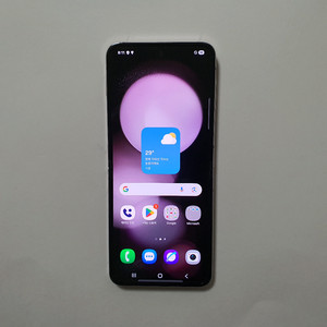 갤럭시 플립5 512GB 깔끔 저렴 정상해지
