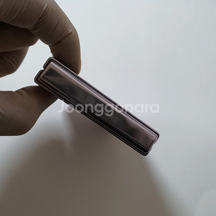갤럭시 플립5 512GB 깔끔 저렴 정상해지--2
