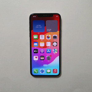 아이폰 Xs 256GB 깔끔 저렴 정상해지