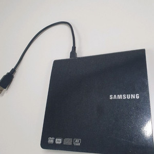 삼성 외장 DVD 라이터 SE-208DB