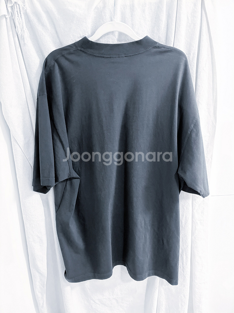 발렌시아가 반팔--1