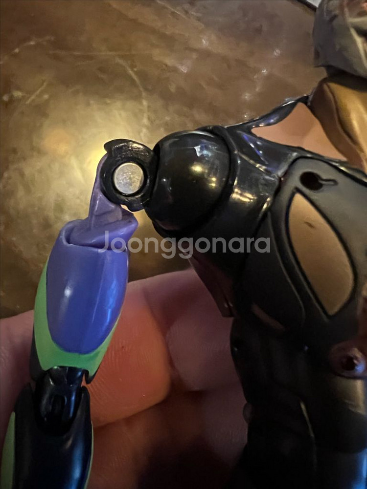 혼스펙 에반게리온 에바 초호기 싱크로율 400% 팝니다--7