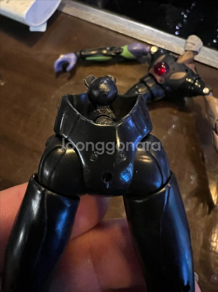 혼스펙 에반게리온 에바 초호기 싱크로율 400% 팝니다--5