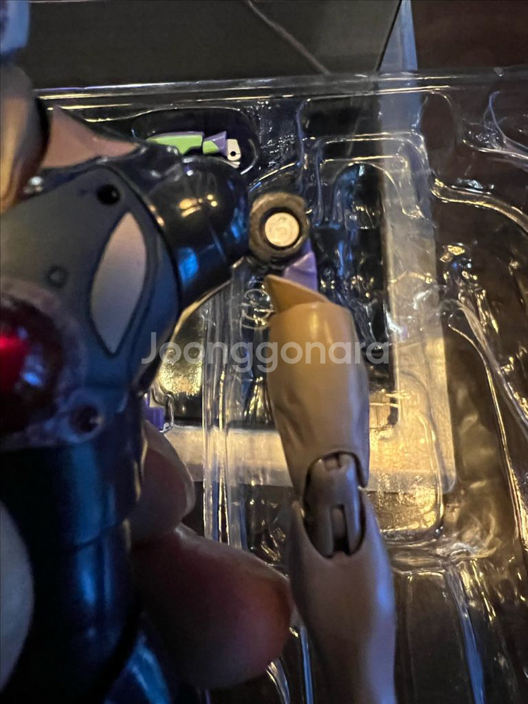 혼스펙 에반게리온 에바 초호기 싱크로율 400% 팝니다--8