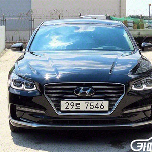 [현대]그랜저 IG 2.4 GDI 임원전용 (5인승)