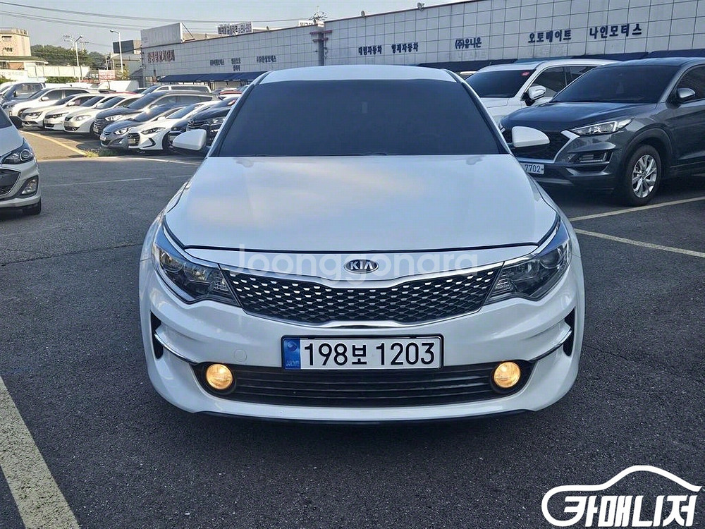 [기아]K5 2세대 MX 2.0 LPI 럭셔리 A/T--0