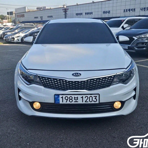 [기아]K5 2세대 MX 2.0 LPI 럭셔리 A/T