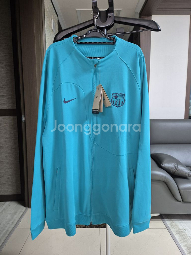 (새상품) 나이키 FC 바르셀로나 아카데미--0