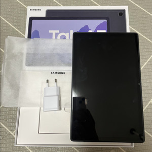 갤럭시탭 A7 10.4 64G 팝니다