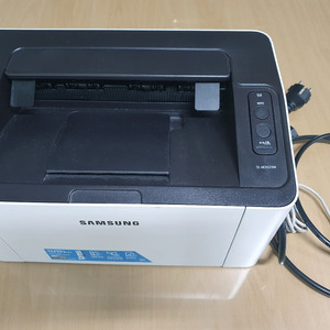 삼성 SL-M2029W 레이저 프린터