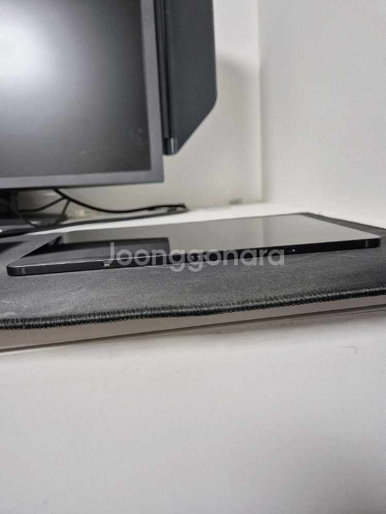 [S급] 갤럭시탭S8 128GB 그라파이트 색상--6