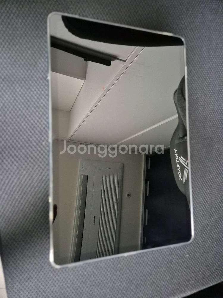 [S급] 갤럭시탭S8 128GB 그라파이트 색상--2