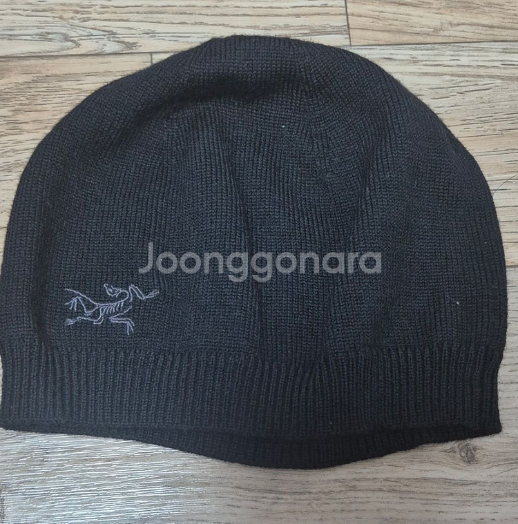 아크테릭스 메리노 울 비니--0