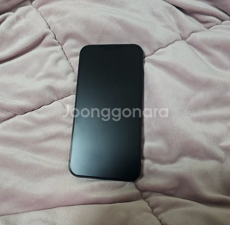 아이폰16e블랙 128g SS급 배터리성능100 자급제--3
