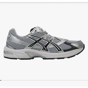 아식스 gel 1130 화이트블랙(270)팔아요