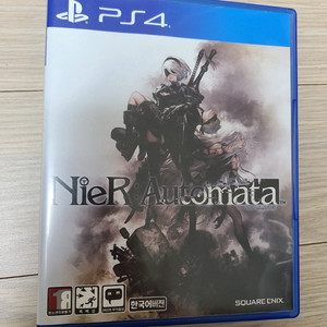 니어오토마타 ps4