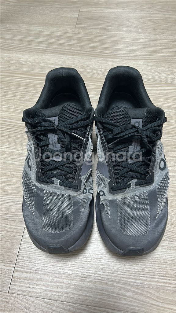 온러닝 런닝화--0