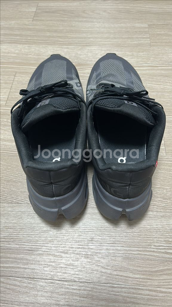 온러닝 런닝화--2