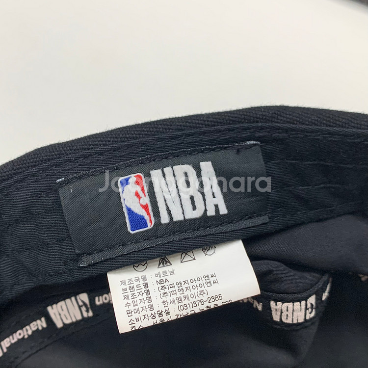 NBA 군모 캡모자--5