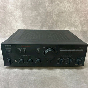 Onkyo A-817RX 통합 스테레오 앰프