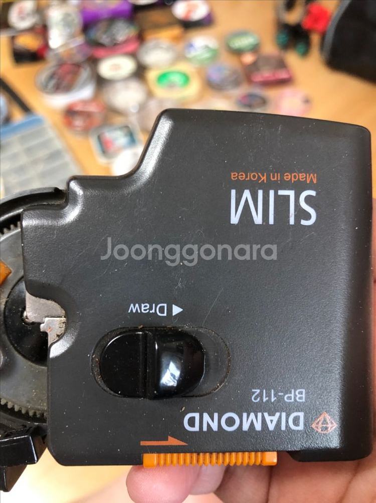 낚시용품 일괄판매합니다.--2