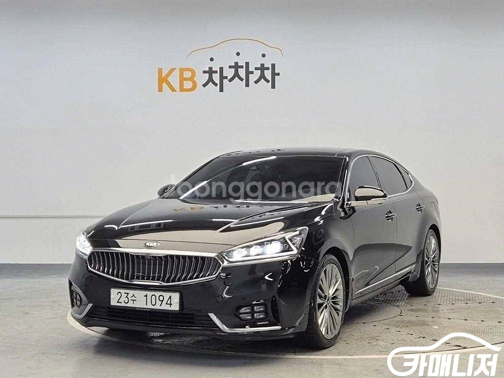 [기아]올 뉴 K7 2.4 GDI 리미티드 (5인승)--0